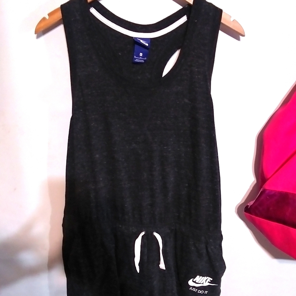 Nike active jumper